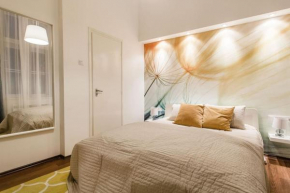 Luxury Apartment St Stephen's Basilica